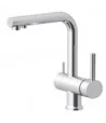 Miscelatore lavello 0195/PCC0 serie SPECIALI GATTONI
