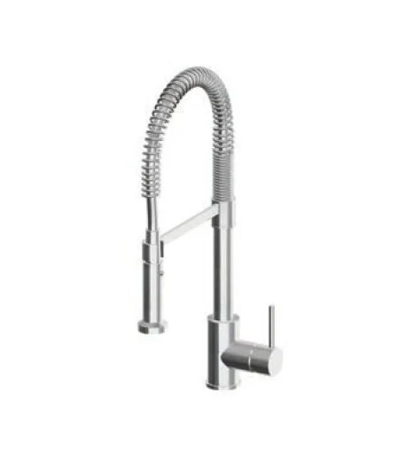 Miscelatore lavello 6018660C0 serie INDUSTRIAL GATTONI