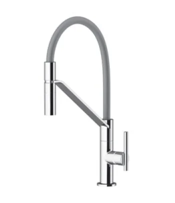 Miscelatore lavello 0715/PCC0 serie LINEA 34 GATTONI