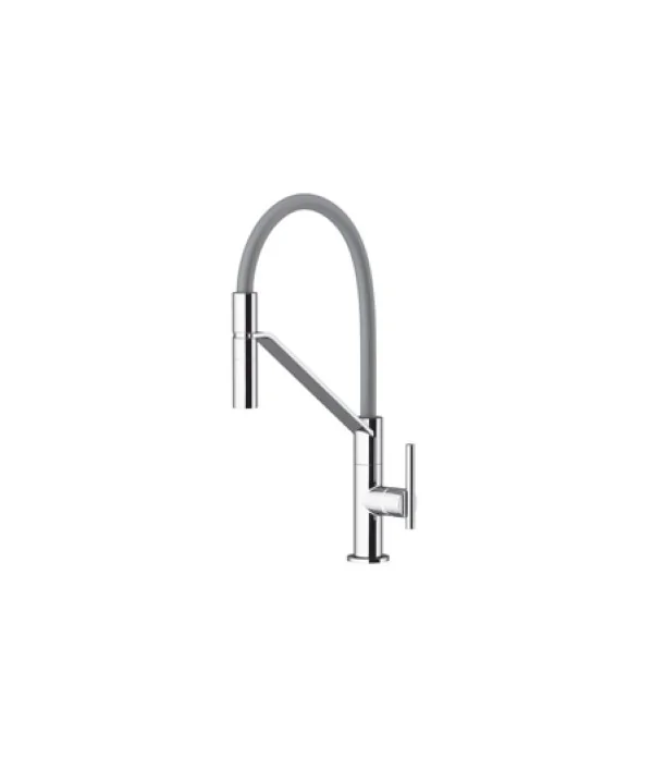 Miscelatore lavello 0715/PCC0 serie LINEA 34 GATTONI