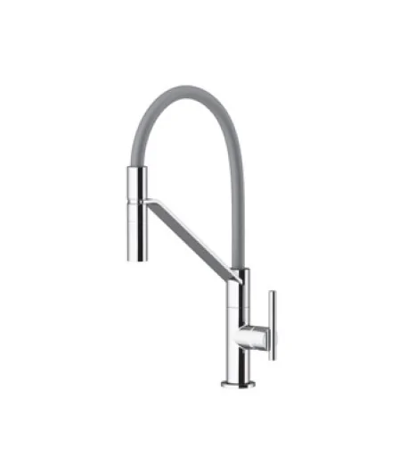 Miscelatore lavello 0715/PCC0 serie LINEA 34 GATTONI