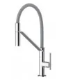 Miscelatore lavello 0715/PCC0 serie LINEA 34 GATTONI
