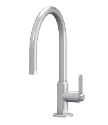 Miscelatore lavello C805/PCC0 serie MECH GATTONI