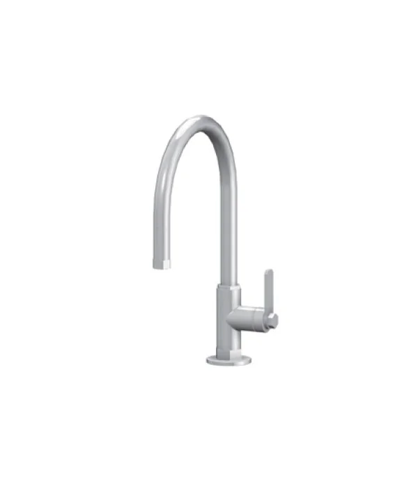 Miscelatore lavello C805/PCC0 serie MECH GATTONI