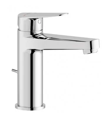 Miscelatore incasso doccia BSH1011481CR serie BLUES NOBILI