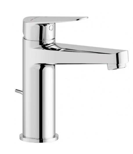 Miscelatore incasso doccia BSH1011481CR serie BLUES NOBILI