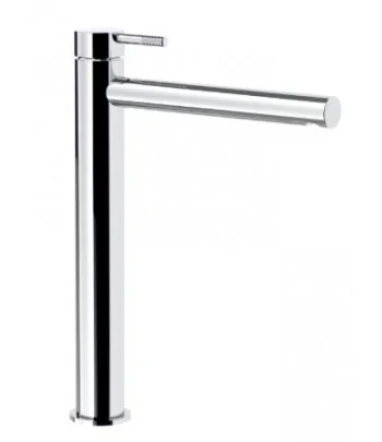 Miscelatore lavabo JL081KCR serie JOLLY PAFFONI