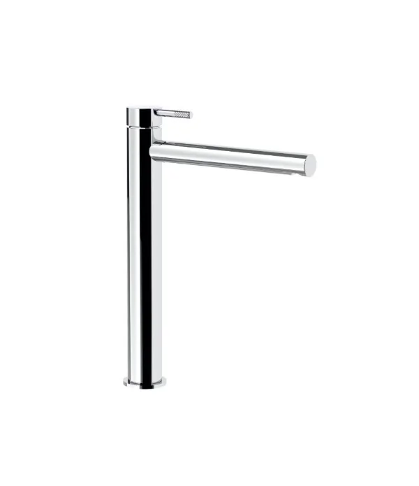 Miscelatore lavabo JL081KCR serie JOLLY PAFFONI