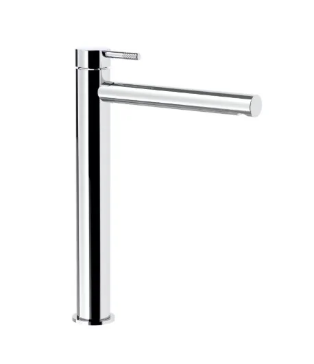 Miscelatore lavabo JL081KCR serie JOLLY PAFFONI