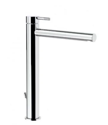 Miscelatore lavabo JL085CR serie JOLLY PAFFONI