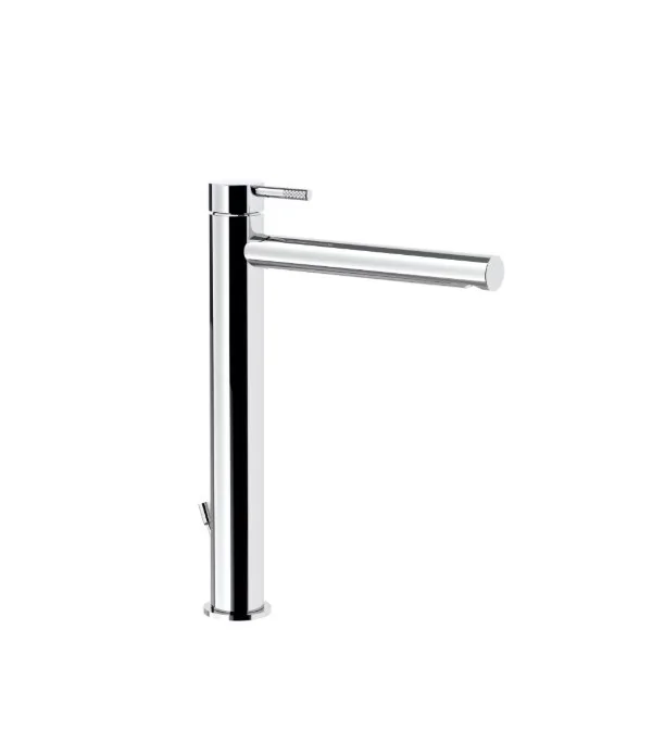 Miscelatore lavabo JL085CR serie JOLLY PAFFONI