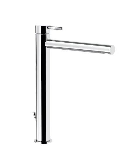 Miscelatore lavabo JL085CR serie JOLLY PAFFONI