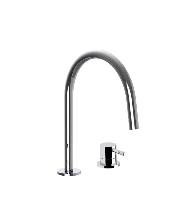 Miscelatore lavabo JL051CR serie JOLLY PAFFONI