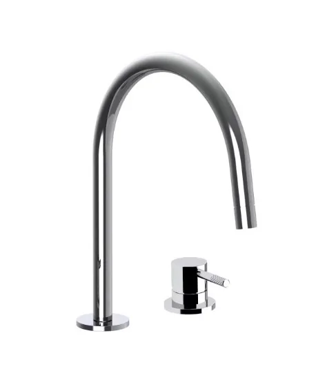 Miscelatore lavabo JL051CR serie JOLLY PAFFONI