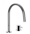 Miscelatore lavabo JL051CR serie JOLLY PAFFONI