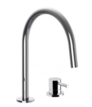 Miscelatore lavabo JL051KCR serie JOLLY PAFFONI
