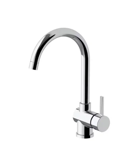 Miscelatore lavello FOX180CR serie FOX PAFFONI