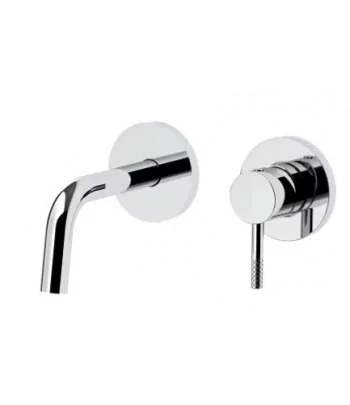 Miscelatore lavabo JL104CR70 serie JOLLY PAFFONI