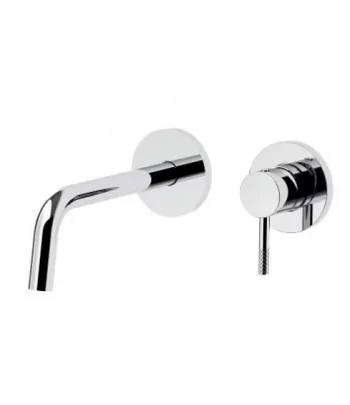 Miscelatore lavabo JL105CR70 serie JOLLY PAFFONI