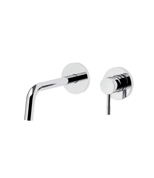 Miscelatore lavabo JL105CR70 serie JOLLY PAFFONI
