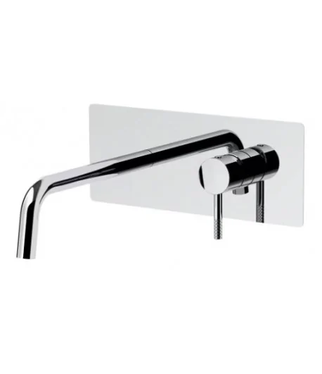 Miscelatore lavabo JL106CR bocca l.248mm serie JOLLY PAFFONI