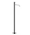 Miscelatore lavabo JLBOX031CR a pavimento serie JOLLY PAFFONI