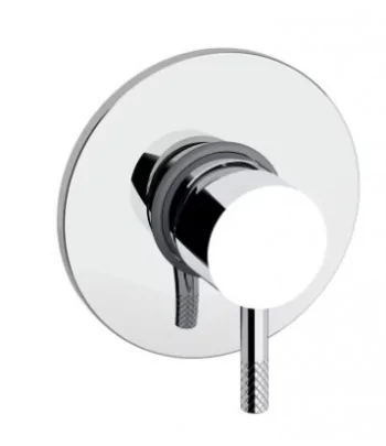 Miscelatore doccia incasso JL010CR serie JOLLY PAFFONI