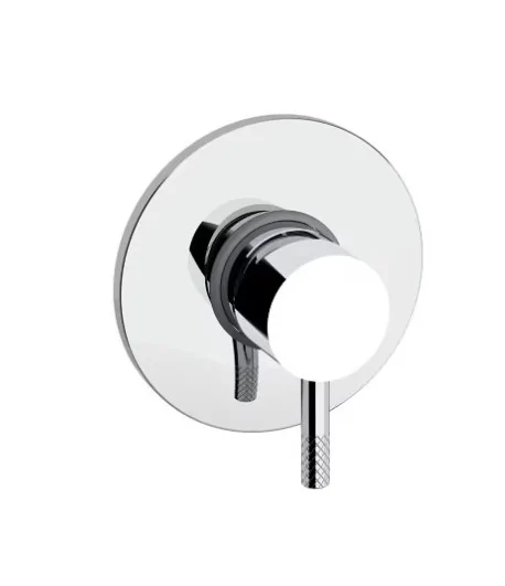 Miscelatore doccia incasso JL010CR serie JOLLY PAFFONI