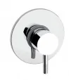 Miscelatore doccia incasso JL010CR serie JOLLY PAFFONI