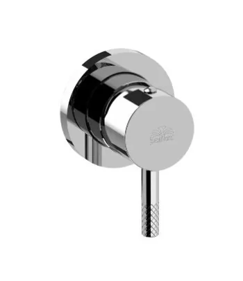 Miscelatore doccia incasso JL010CR70 serie JOLLY PAFFONI