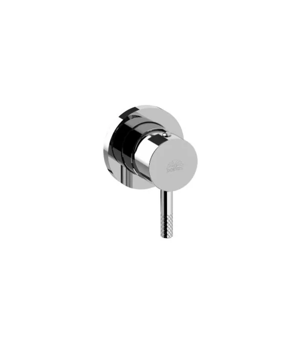Miscelatore doccia incasso JL010CR70 serie JOLLY PAFFONI