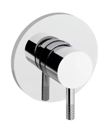Miscelatore doccia incasso JL011CR serie JOLLY PAFFONI