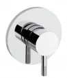 Miscelatore doccia incasso JL011CR serie JOLLY PAFFONI