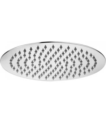 Soffione doccia PAFFONI ZSOF093CR serie BAHAMAS