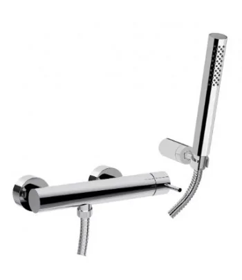 Miscelatore doccia JL168DCR serie JOLLY PAFFONI