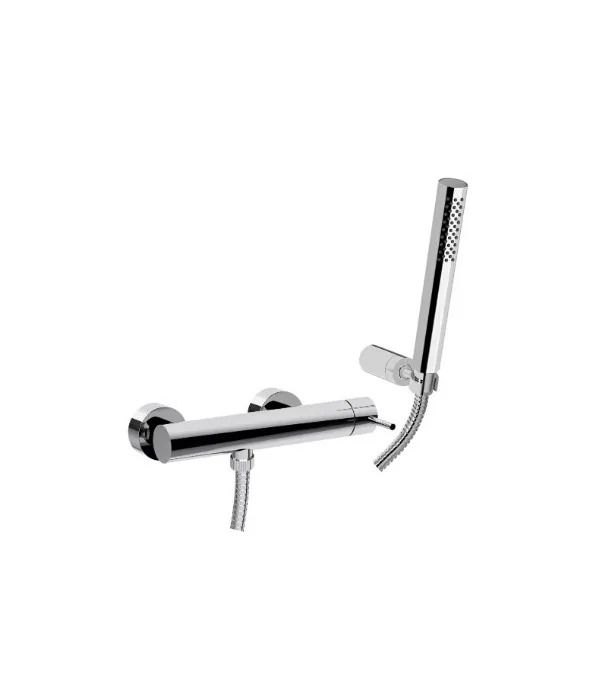 Miscelatore doccia JL168DCR serie JOLLY PAFFONI