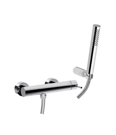 Miscelatore doccia JL168DCR serie JOLLY PAFFONI
