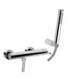 Miscelatore doccia JL168DCR serie JOLLY PAFFONI