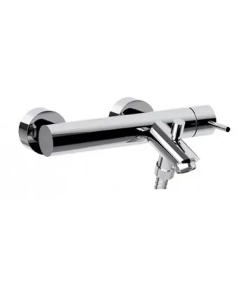 Miscelatore vasca JL022CR serie JOLLY PAFFONI