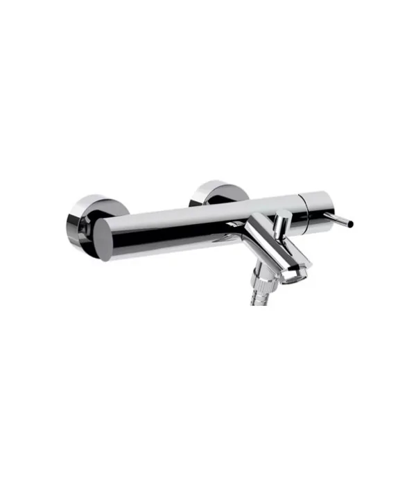 Miscelatore vasca JL022CR serie JOLLY PAFFONI