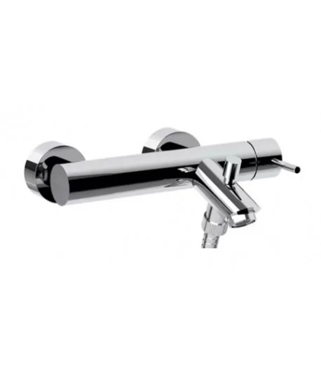 Miscelatore vasca JL022CR serie JOLLY PAFFONI