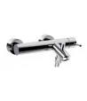 Miscelatore vasca JL022CR serie JOLLY PAFFONI