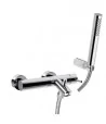 Miscelatore vasca JL023CR serie JOLLY PAFFONI