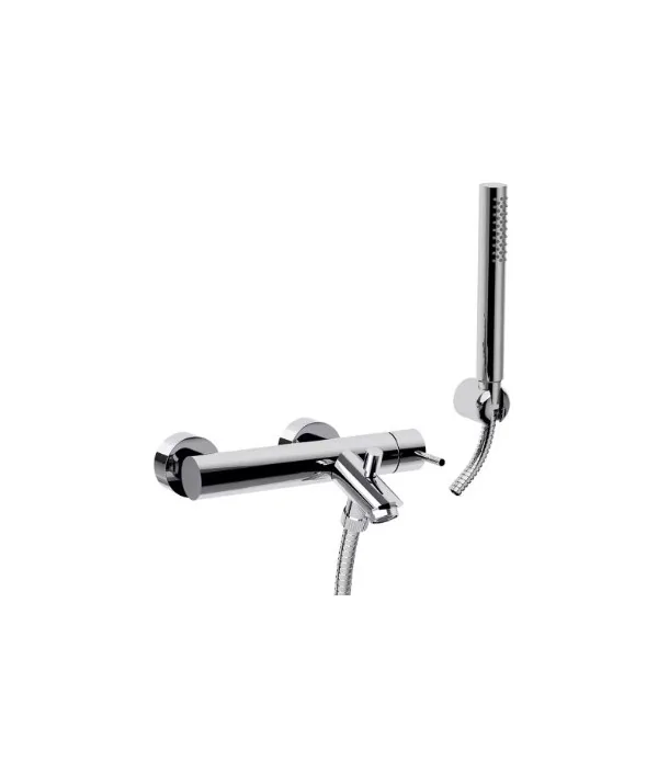 Miscelatore vasca JL026CR serie JOLLY PAFFONI