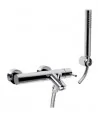 Miscelatore vasca JL026CR serie JOLLY PAFFONI