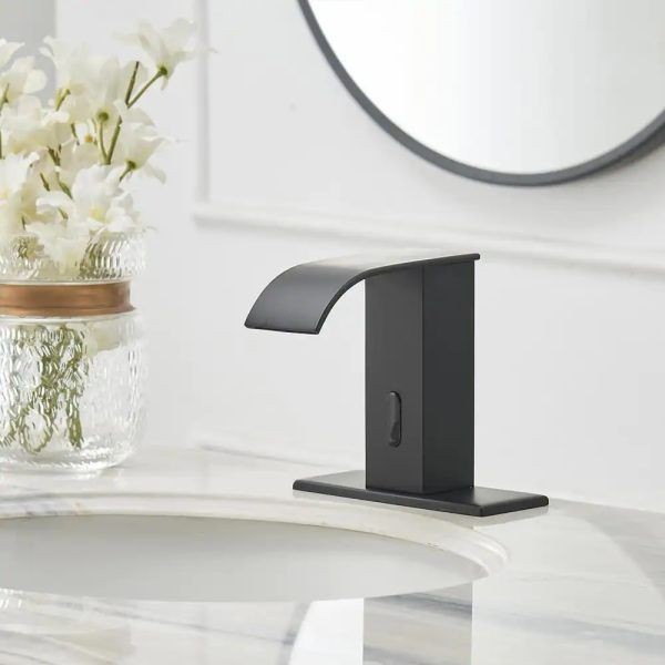 Tendenze Rubinetti Bagno 2026: Innovazione, Design e Sostenibilità