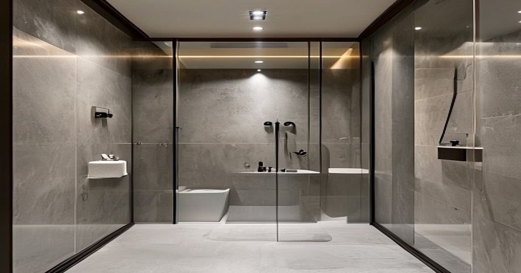 Box doccia walk-in: cos'è, misure standard e quando conviene davvero