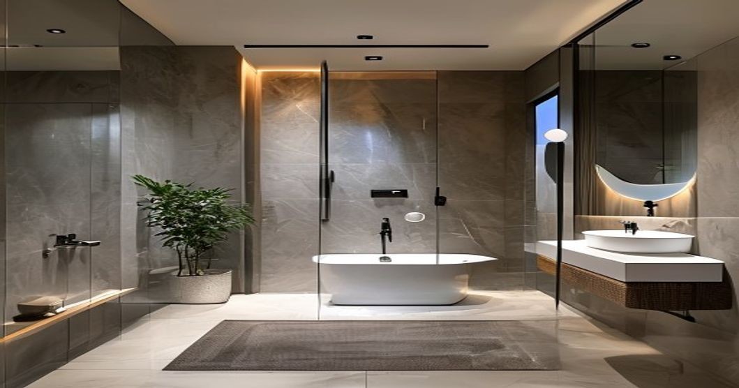 Box doccia walk-in: cos'è, misure standard e quando conviene davvero