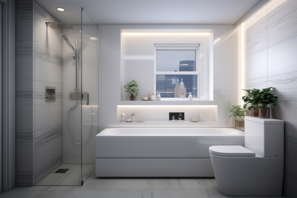 L'Arte del Bagno: Scegliere i Sanitari Bagno Perfetti Tra Design e Funzionalità L'Arte del Bagno: Scegliere i Sanitari Bagno Perfetti Tra Design e Funzionalità