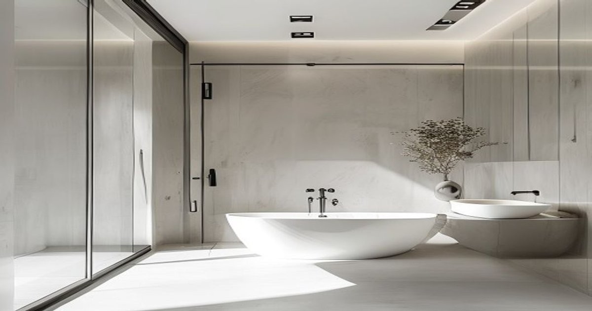 Box doccia walk-in: cos'è, misure standard e quando conviene davvero